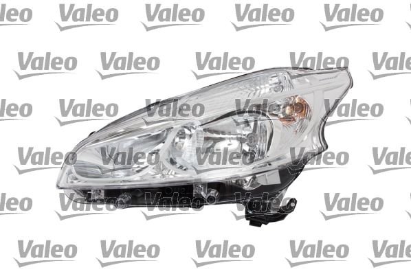 Reflektor VALEO 044744