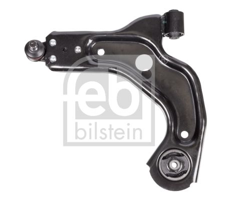 Wahacz, zawieszenie koła FEBI BILSTEIN 14246