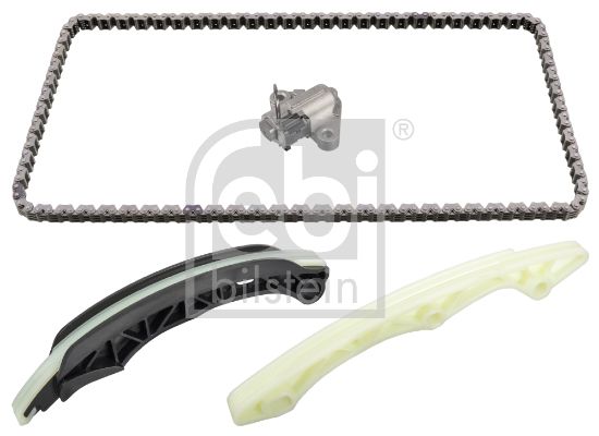 Zestaw łańcucha rozrządu FEBI BILSTEIN 107015