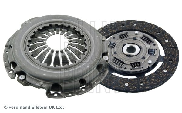 Zestaw sprzęgieł BLUE PRINT ADR163041