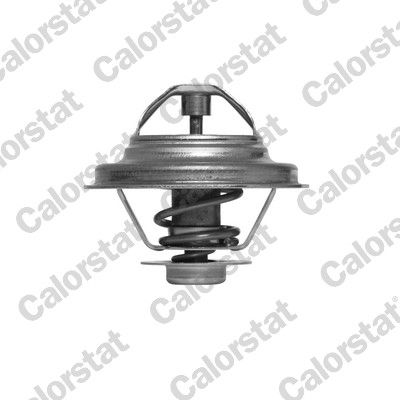 Termostat, płyn chłodzący CALORSTAT by Vernet TH6523.87
