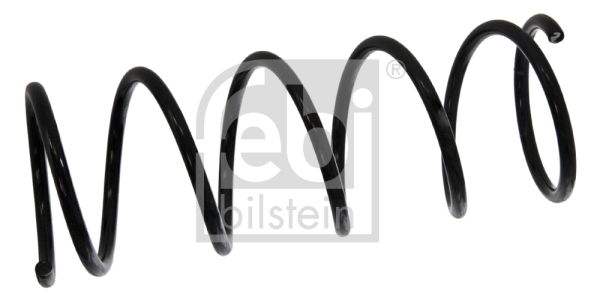 Sprężyna zawieszenia FEBI BILSTEIN 39556