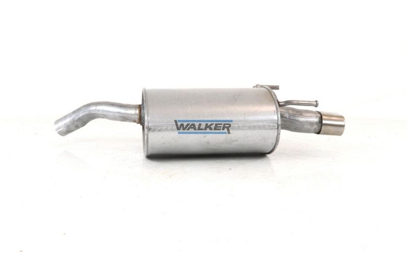 Tłumik końcowy WALKER 24261