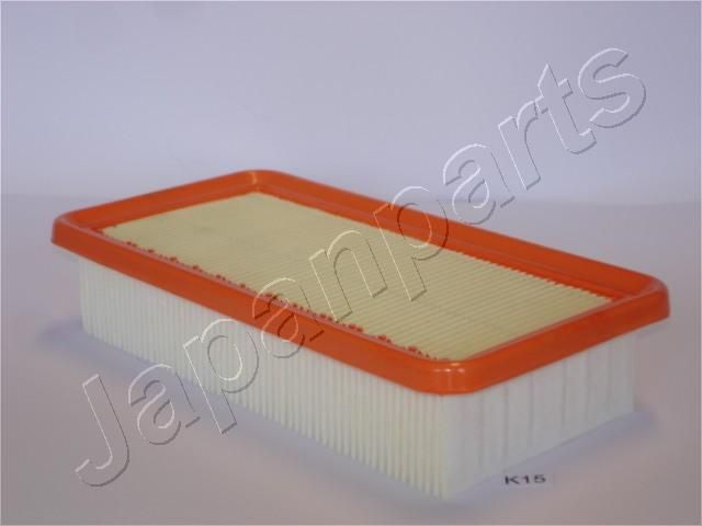 Filtr powietrza JAPANPARTS FA-K15S