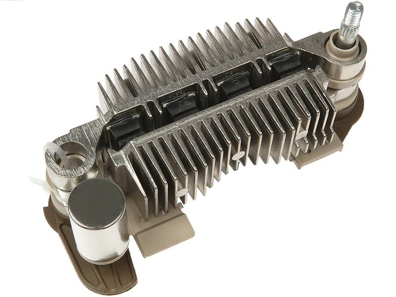 Prostownik, alternator AS-PL arc5048