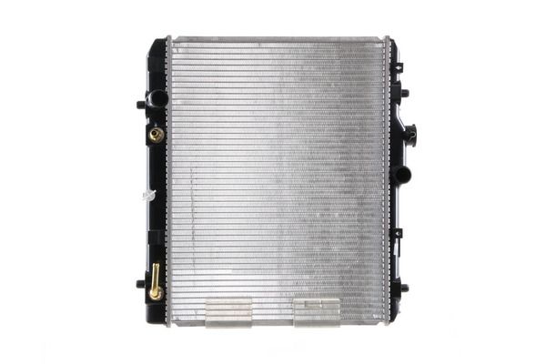 Chłodnica, układ chłodzenia silnika MAHLE cr 2236 000s