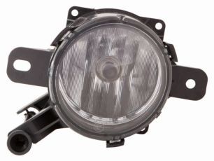 Reflektor przeciwmgłowy ABAKUS 335-2038R-AQ
