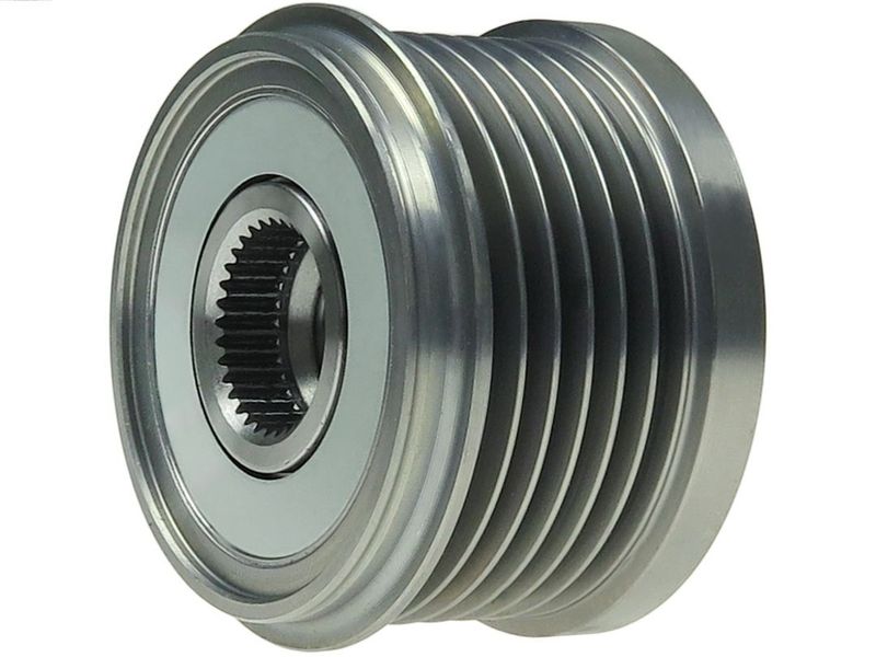 Alternator - sprzęgło jednokierunkowe AS-PL afp0070