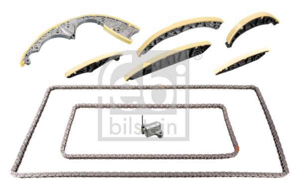 Zestaw łańcucha rozrządu FEBI BILSTEIN 45008