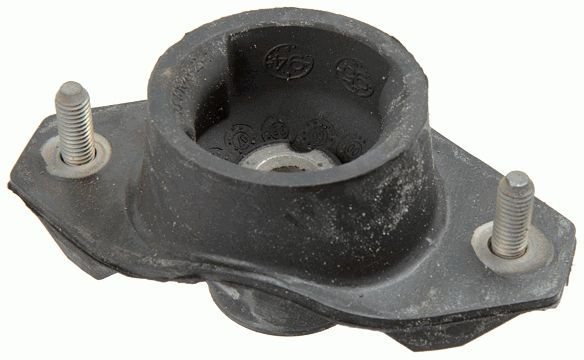 Łożyskowanie silnika LEMFÖRDER 14784 01