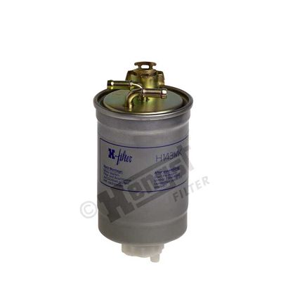 Filtr paliwa HENGST FILTER H143WK