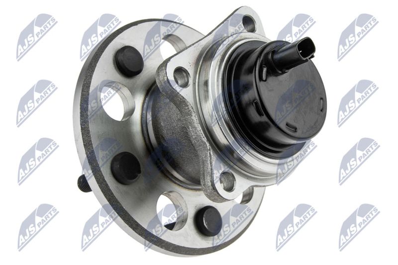 Zestaw łożysk koła NTY KLT-TY-076