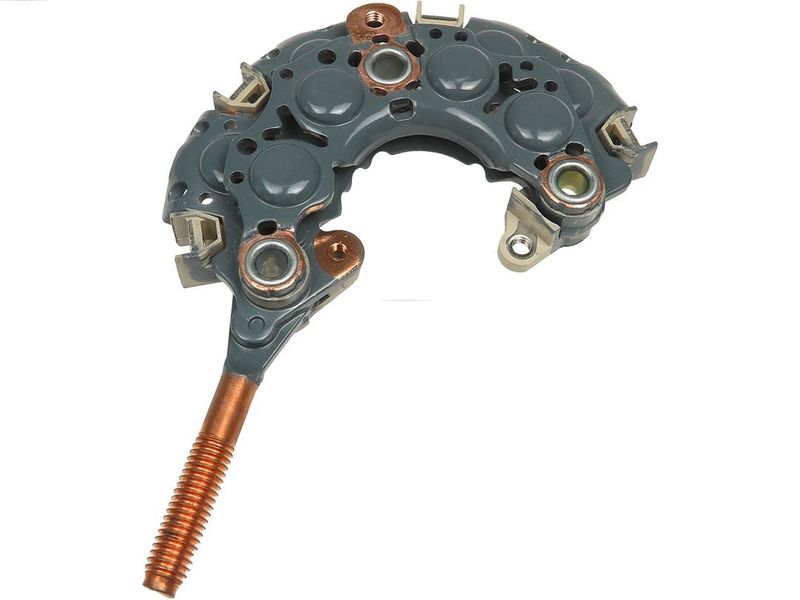Prostownik, alternator AS-PL arc6006