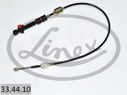 Naciąg linki, ręczna skrzynia biegów LINEX 33.44.10