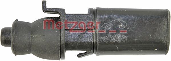 Element ustalający, zamek centralny METZGER 2315006
