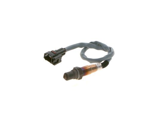 Sonda lambda BOSCH 0258010156