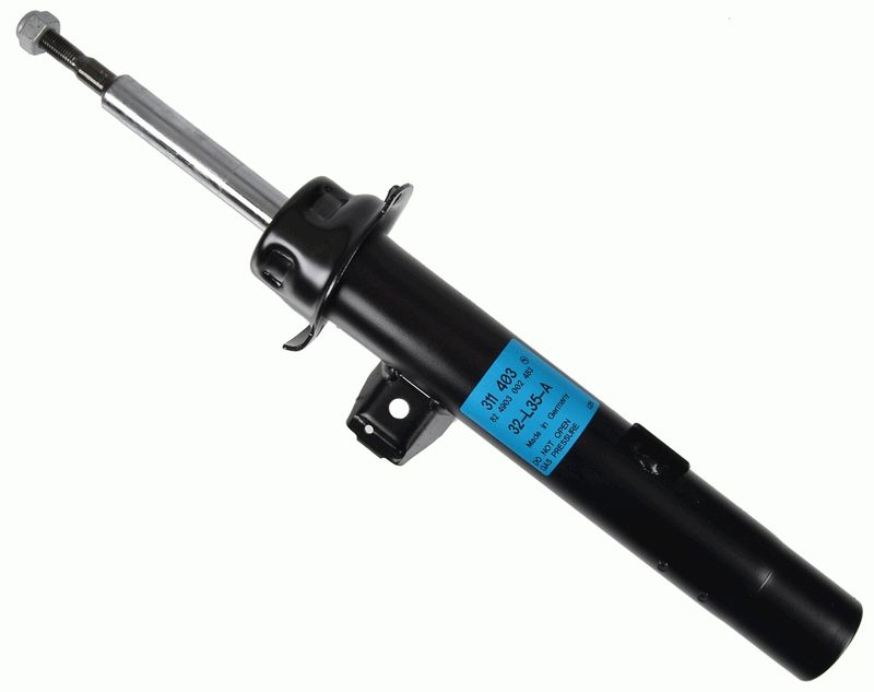 Amortyzator SACHS 311 403