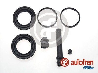 Zestaw naprawczy, zacisk hamulca AUTOFREN SEINSA D4684