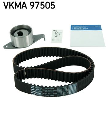 Zestaw paska rozrządu SKF VKMA 97505