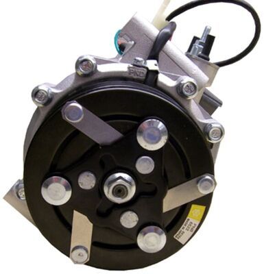 Sprężarka, klimatyzacja MAHLE ACP1404000S