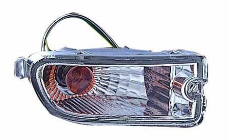 Lampa kierunkowskazu ABAKUS 220-1608P-X