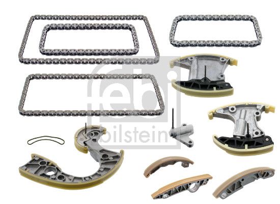 Zestaw łańcucha rozrządu FEBI BILSTEIN 100488