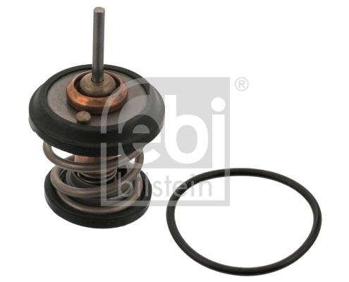 Termostat, płyn chłodzący FEBI BILSTEIN 34782