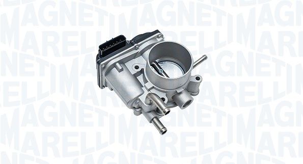 Korpus przepustnicy MAGNETI MARELLI 802000000175