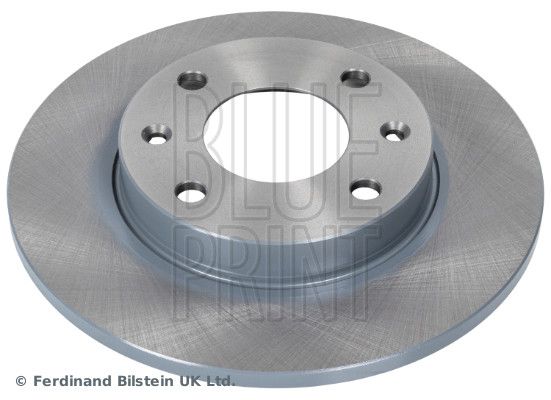 Tarcza hamulcowa BLUE PRINT ADP154315