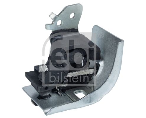 Uchwyt, system wydechowy FEBI BILSTEIN 29585