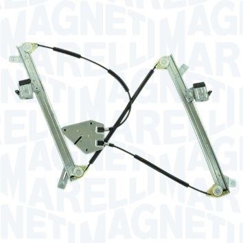 Podnośnik szyby MAGNETI MARELLI 350103125500