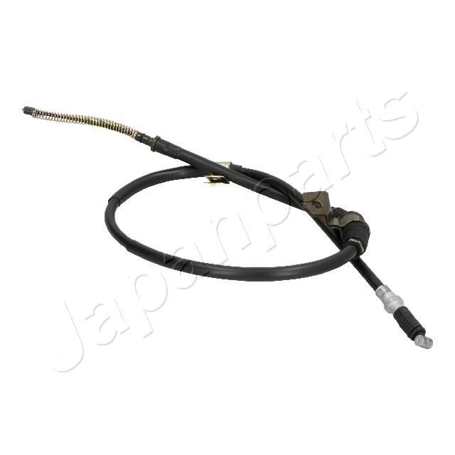 Cięgło, hamulec postojowy JAPANPARTS BC-531L