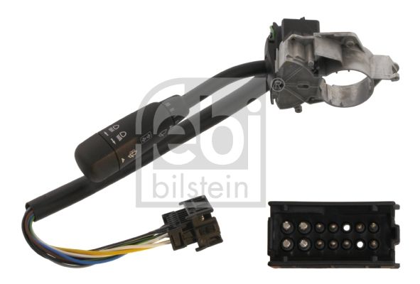 Przełącznik kolumny kierowniczej FEBI BILSTEIN 17512