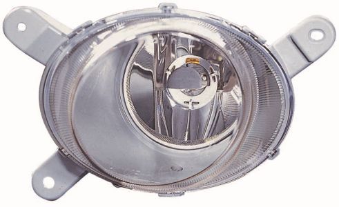 Reflektor przeciwmgłowy ABAKUS 373-2003r-uq