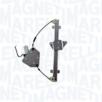 Podnośnik szyby MAGNETI MARELLI 350103112100
