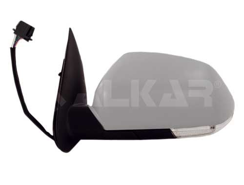 Lusterko zewnętrzne ALKAR 6139524