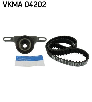 Zestaw paska rozrządu SKF VKMA04202