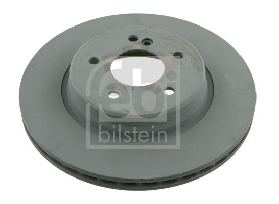 Tarcza hamulcowa FEBI BILSTEIN 23212
