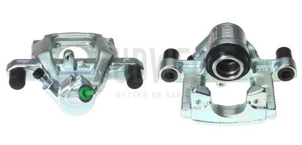 Zacisk hamulca BUDWEG CALIPER 344423