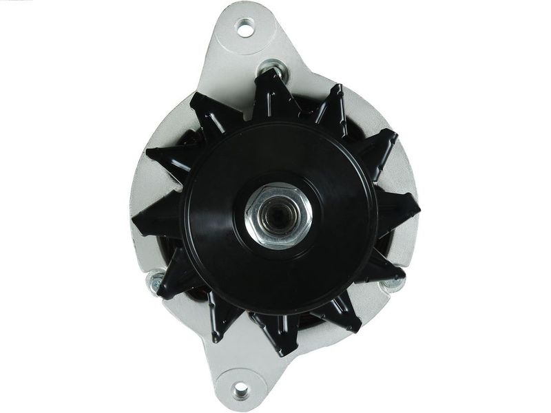 Alternator AS-PL a2002