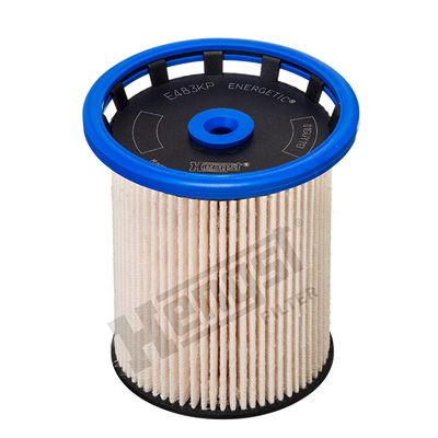 Filtr paliwa HENGST FILTER e483kp