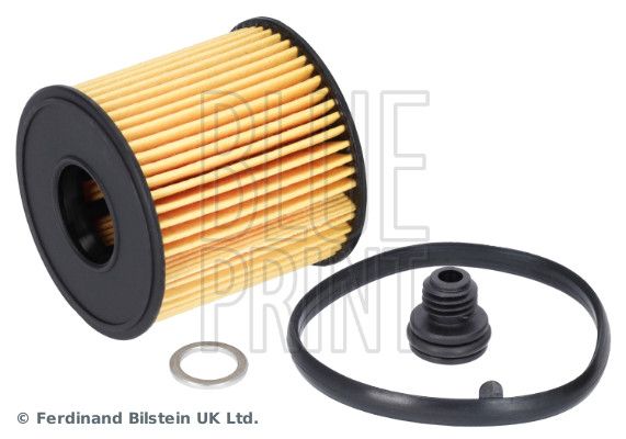 Filtr oleju BLUE PRINT ADBP210118