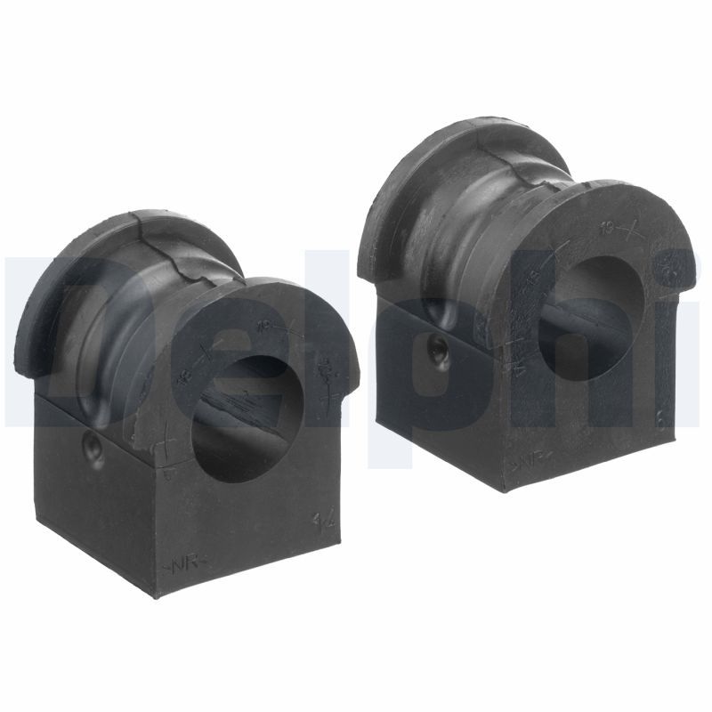 Zawieszenie, stabilizator DELPHI TD1326W