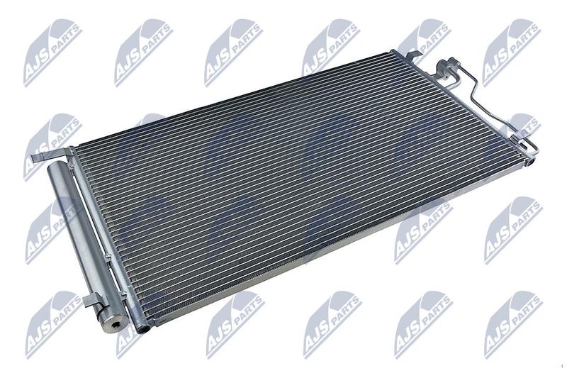 Skraplacz, klimatyzacja NTY CCS-HY-015