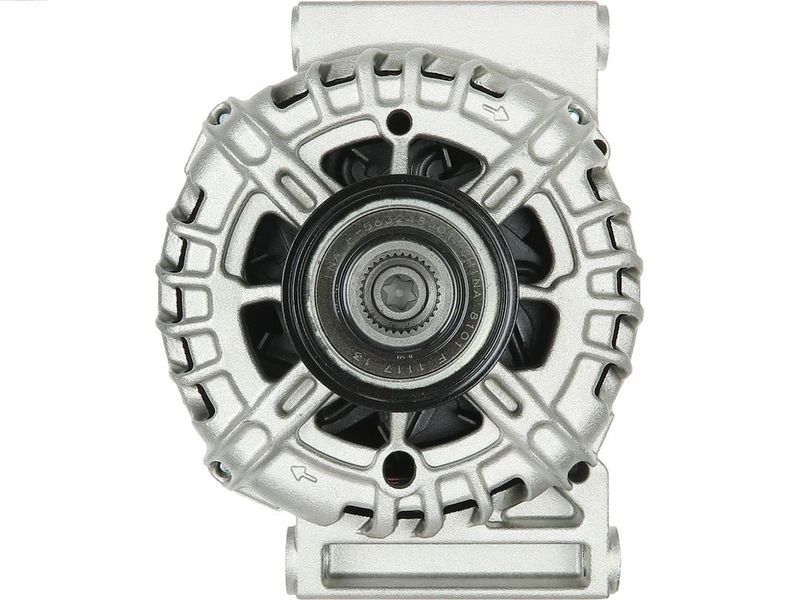 Alternator AS-PL A3347PR