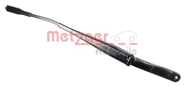 Ramię wycieraczki, czyszczenie szyb METZGER 2190459