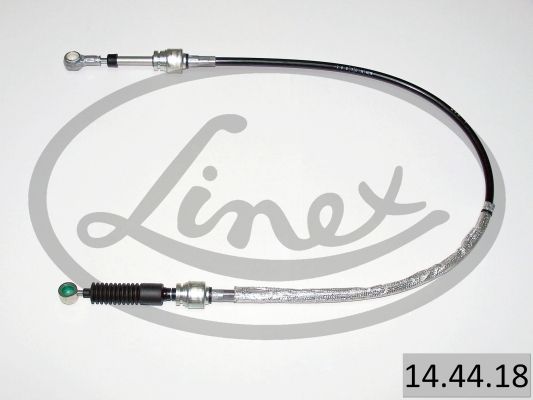 Naciąg linki, ręczna skrzynia biegów LINEX 14.44.18
