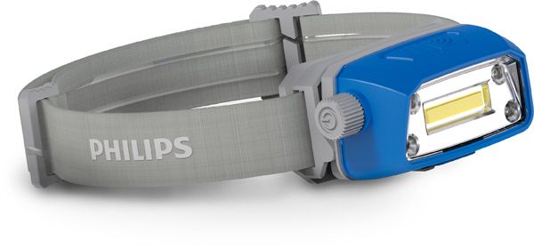 Lampa warsztatowa ręczna PHILIPS LPL74X1