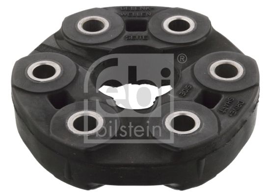 Przegub, wałek przegubowy FEBI BILSTEIN 05854