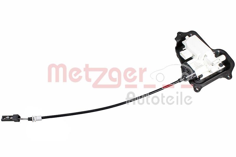 Wspomaganie zamykania, drzwi METZGER 2314464